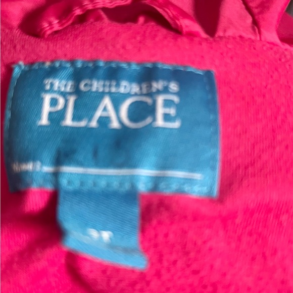 Childrens Place 3T Windbreaker - Picture 4 of 4